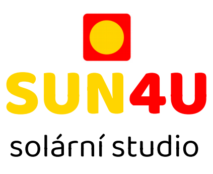 SUN4U solární studio